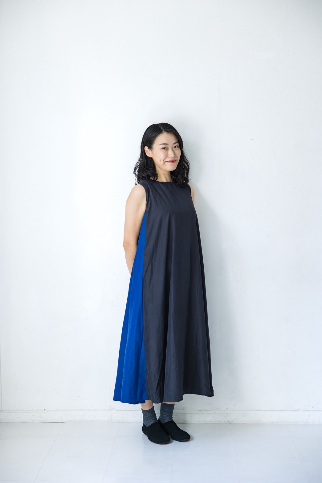 仲谷 美那 講師